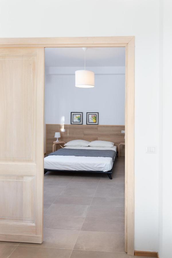 New Exclusive Melegnano Apartments- Near Train Station Eksteriør bilde