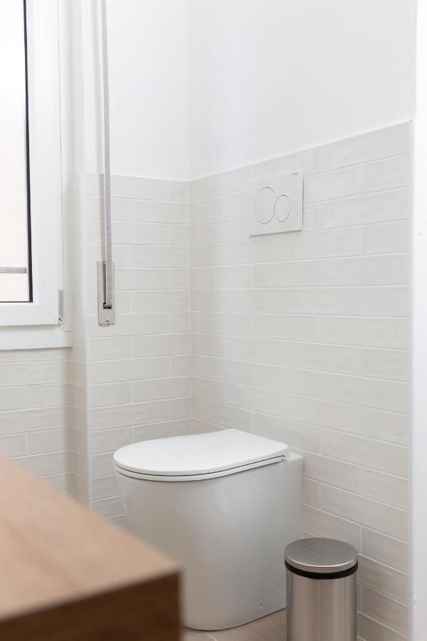 New Exclusive Melegnano Apartments- Near Train Station Eksteriør bilde