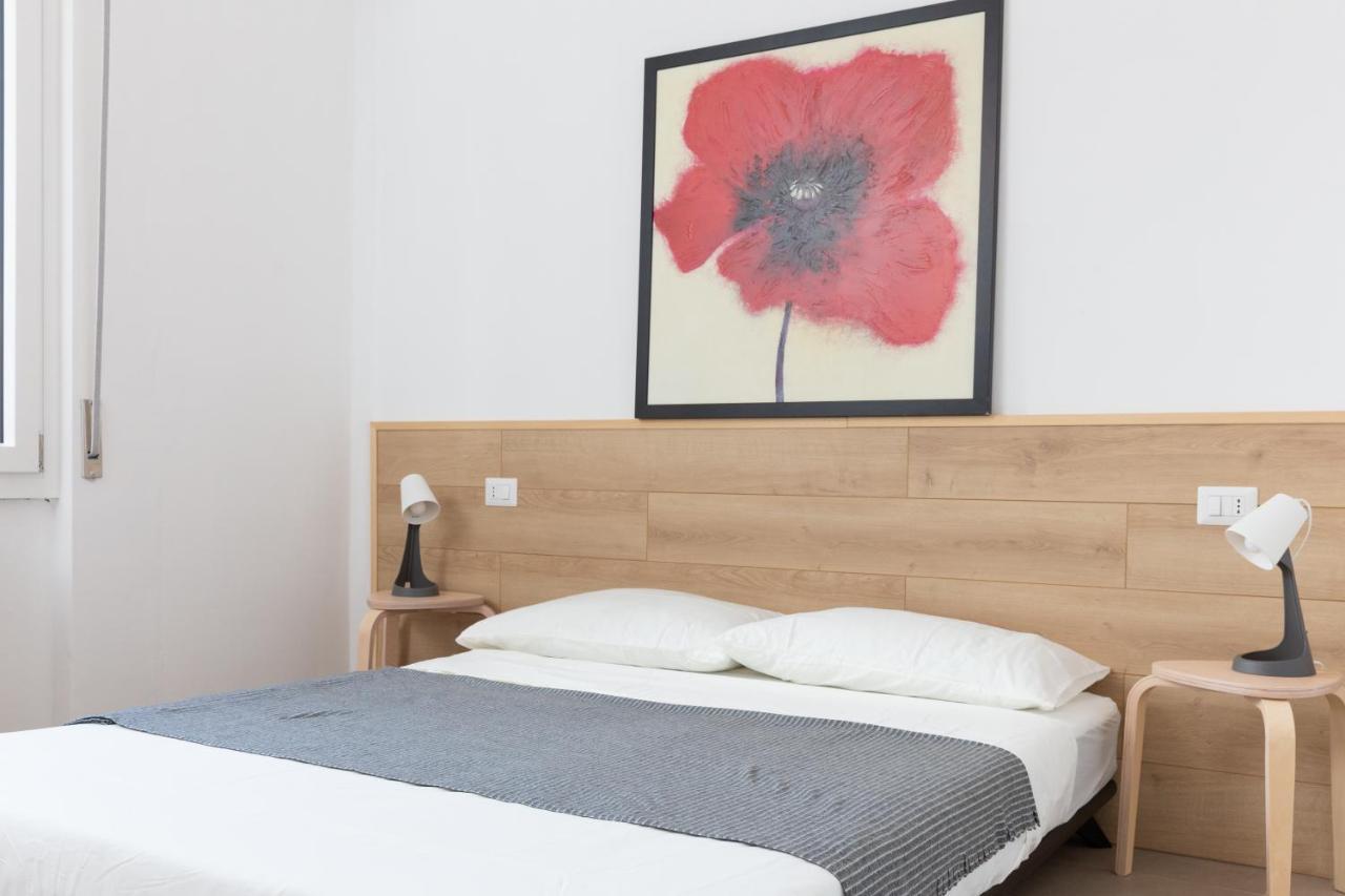 New Exclusive Melegnano Apartments- Near Train Station Eksteriør bilde