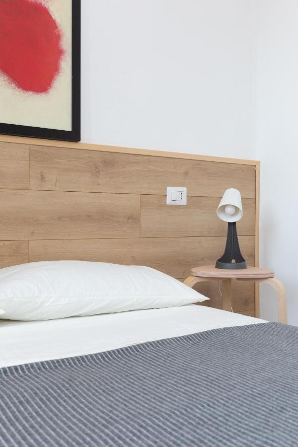 New Exclusive Melegnano Apartments- Near Train Station Eksteriør bilde