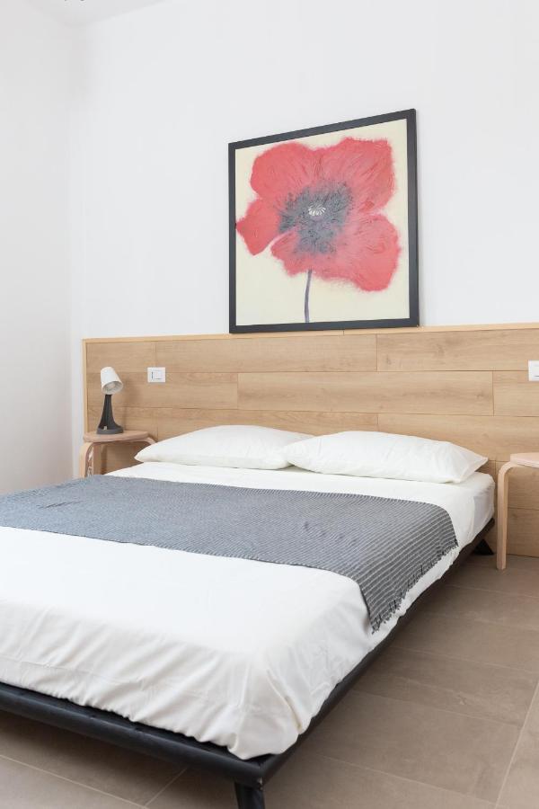 New Exclusive Melegnano Apartments- Near Train Station Eksteriør bilde